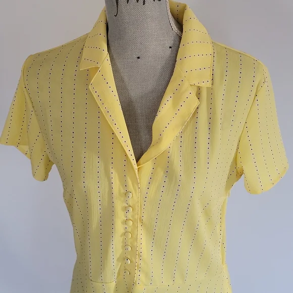 2 H&M Dresses - Picture 2 of 8